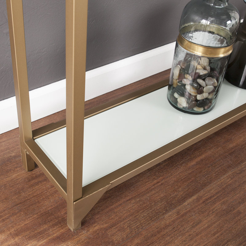 Benoit Console Table & Reviews AllModern
